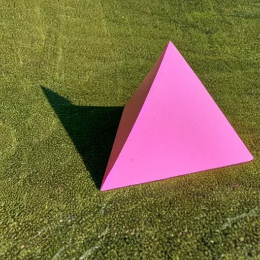 Image similar to sierpinksi tetrahedron