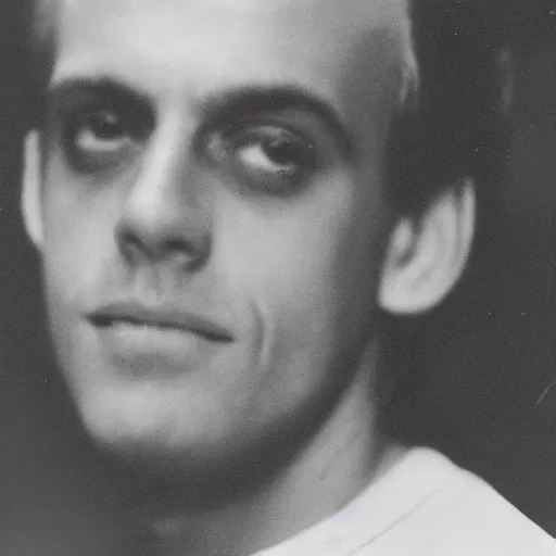 Image similar to photograph of a 2 3 year old christopher lloyd