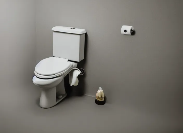 Image similar to photo still of toilet in the shape of a banana, 8 k, studio lighting bright ambient lighting key light, 8 5 mm f 1. 8