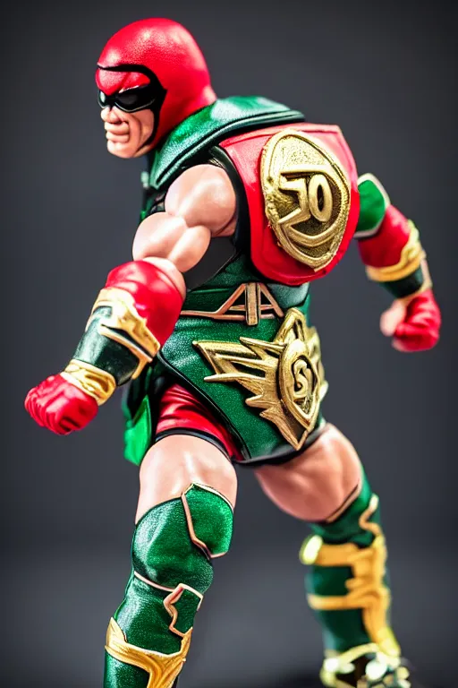 Image similar to john cena wrestling with kamen rider, high resolution, smooth, photorealistic, intricate, face features, body features, photorealistic, smooth, 4 k, aesthetic lighting, baroque object, sharp focus, hyperdetailed object, by : canon eos 5 d mark iv and sigma 7 0 - 2 0 0 mm f / 2. 8 dg os hsm sports