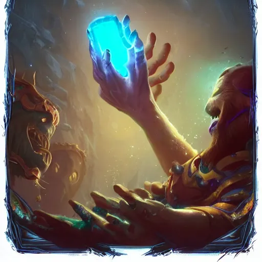 Image similar to glowing hands with fingers floating in the air, hands, fingers, fingers, fingers, fingers, fingers, hands, hands, hands, hands, glowing fingers, blue theme, bright art masterpiece artstation. 8 k, sharp high quality artwork in style of jose daniel cabrera pena and greg rutkowski, concept art by tooth wu, blizzard warcraft artwork, hearthstone card game artwork, human anatomy