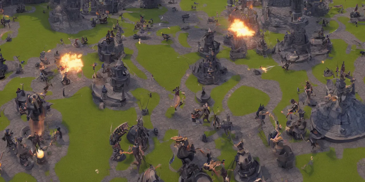 runescape gameplay, hyperdetailed, artstation,, Stable Diffusion