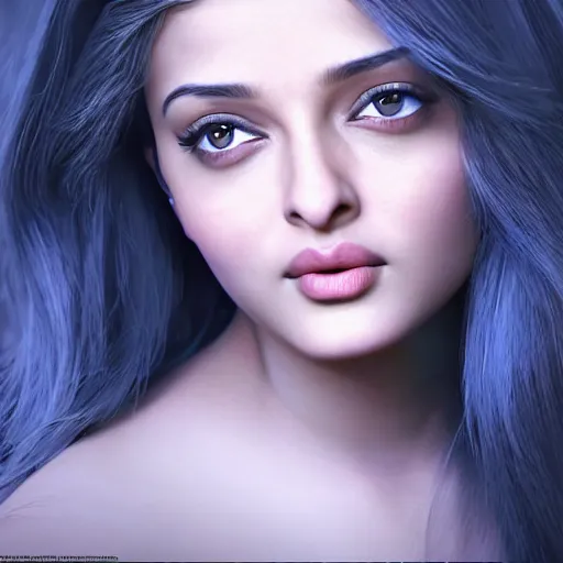 professional photograph of, 8k, Aishwarya Rai,full body, natural