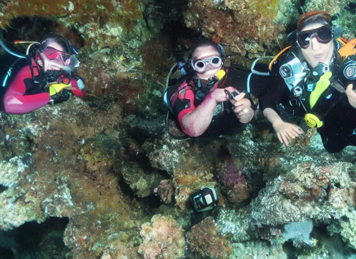 Prompt: was christine ockrent talking about salamanders? do the brigands remember the underpants? these divers will limit themselves to the impression.