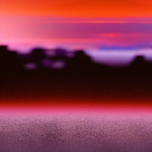 Image similar to still photo of a sunset similar to the first level of donkey kong country, in the movie hook, real life, photorealistic, soft focus, long exposure