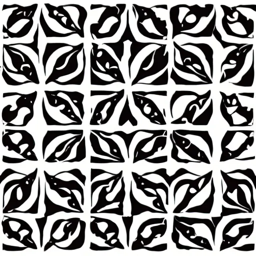 Image similar to symmetry, repeating pattern. seamless, m & m. award - winning