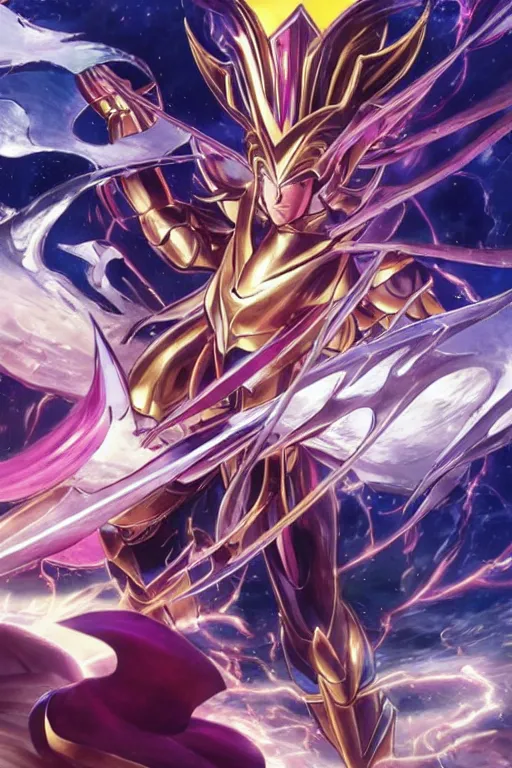 Image similar to 2 0 2 2 knights of the zodiac saint seiya battle for sanctuary hero suit armor comics mask minimalist verytoon nautiljon animes toei animation namco bandai, art by artgerm and greg rutkowski and magali villeneuve