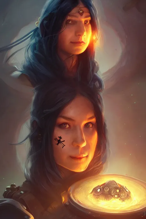 Prompt: and astronaut pirate with long black hair, d & d, fantasy digital painting, trending on artstation, concept art, sharp focus, illustration, global illumination, ray tracing, realistic shaded, art by artgerm and greg rutkowski and fuji choko and viktoria gavrilenko and hoang lap