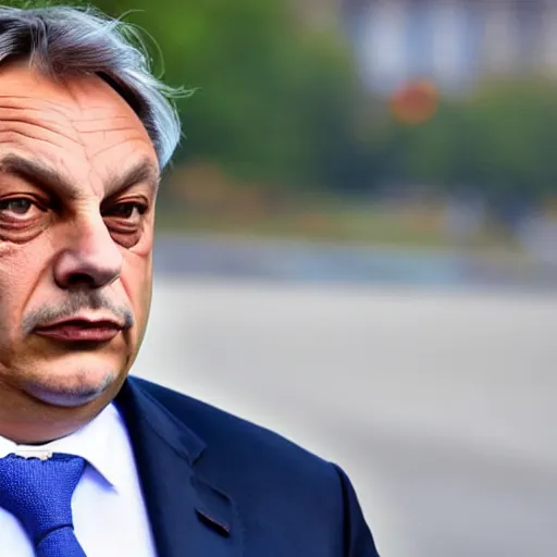 Image similar to Viktor Orban in Valorant