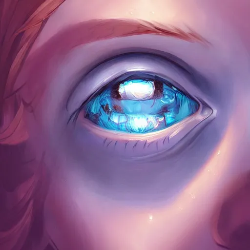 Image similar to Art station concept of a beautiful girls body, compulsion, Hypnosis, hypnotising, hypnotic eyes, light blue eyes, spiral eyes, symmetrical face, by Stanley Artgerm Lau, WLOP, Rossdraws, James Jean, Andrei Riabovitchev, Marc Simonetti, and Sakimichan, trending on artstation