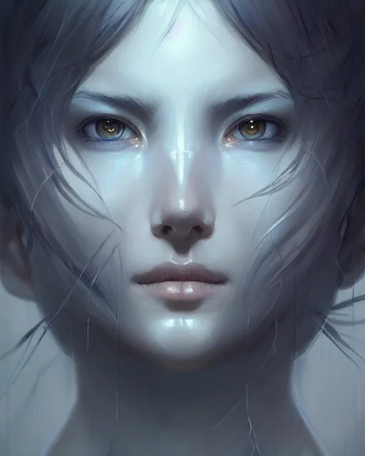 Prompt: concept art by artgerm, link with hes ocarina, soft grey and blue natural light, intricate, highly detailed dark art, digital painting, artstation, concept art, smooth, sharp focus, illustration, art by greg rutkowski and luis rollo and uang guangjian and gil elvgren, symmetry!