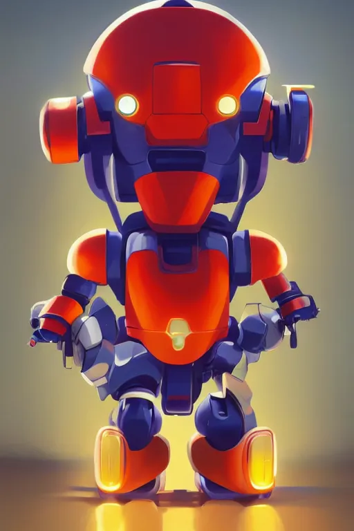 Image similar to metabots medabots medarotto medarot robot minimalist comics helmet mask neon cybereye, behance hd by jesper ejsing, by rhads, makoto shinkai and lois van baarle, ilya kuvshinov, rossdraws global illumination ray tracing hdr radiating a glowing aura