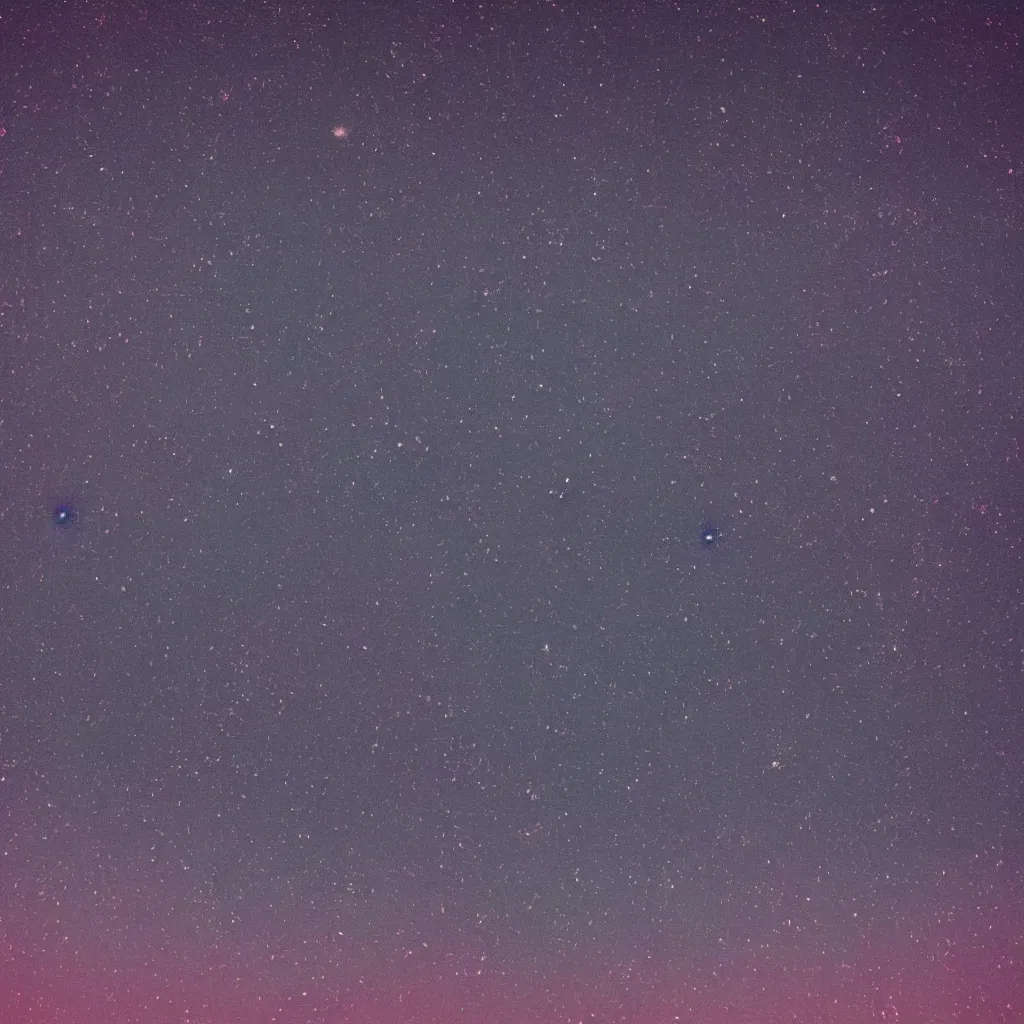 Prompt: stars in the sky texture