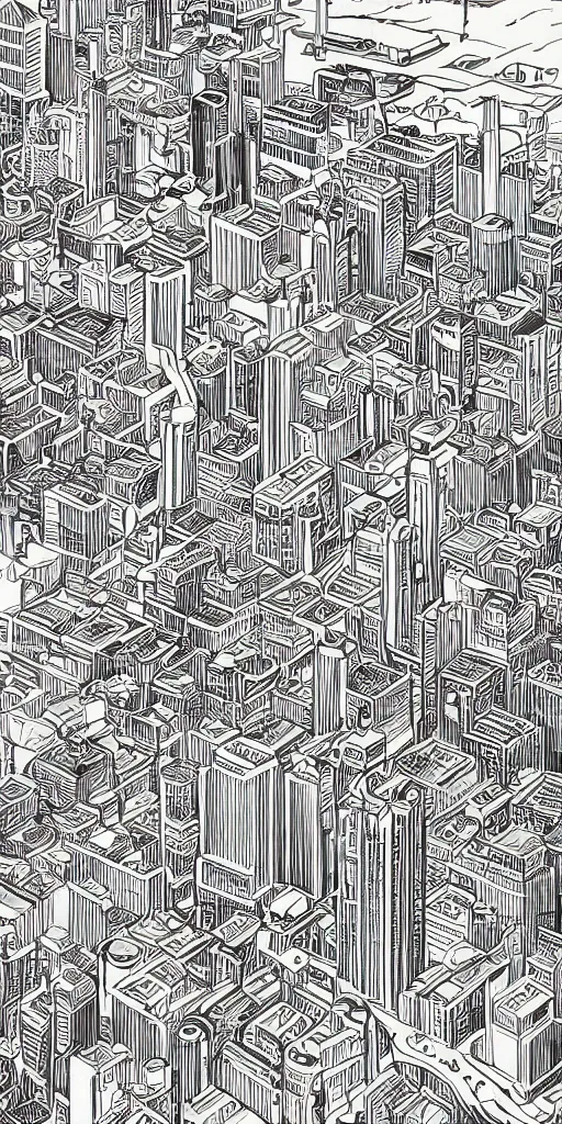 Prompt: san francisco san francisco san francisco, ultrafine detailed illustration by james jean, intricate linework, bright colors, behance contest winner, vanitas, angular, altermodern, unreal engine 5 highly rendered, global illumination, radiant light, detailed and intricate environment