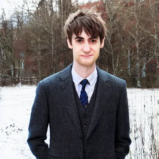 Image similar to danielradcliffehorse