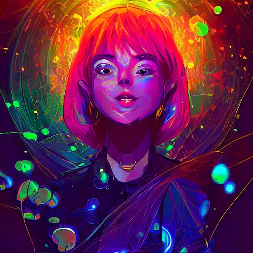 Image similar to skill magic deepdream radiating a glowing aura stuff loot legends stylized digital illustration video game icon artstation lois van baarle, ilya kuvshinov, rossdraws,