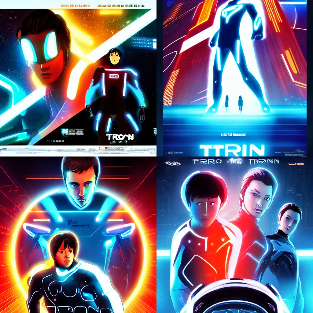 Tron: Uprising Fans (@TronUprisingFan) / X