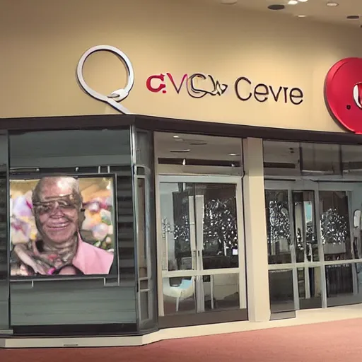 Prompt: David venable qvc