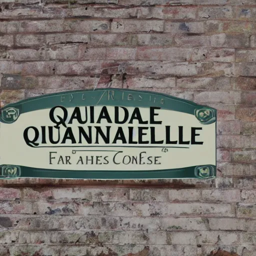 Image similar to quandale dingle