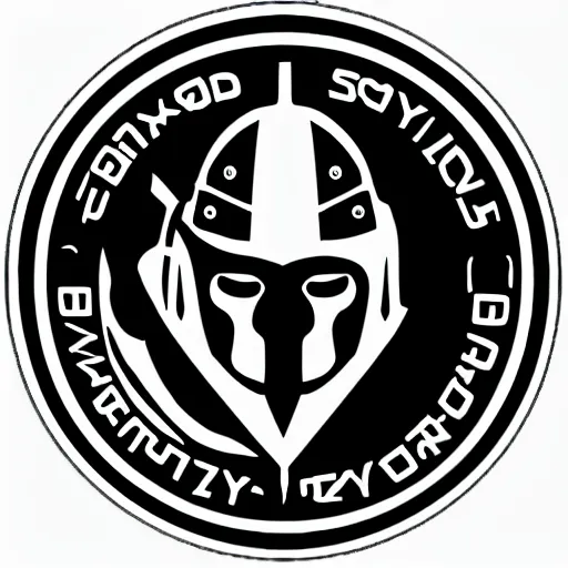 Image similar to sparta crypto logo