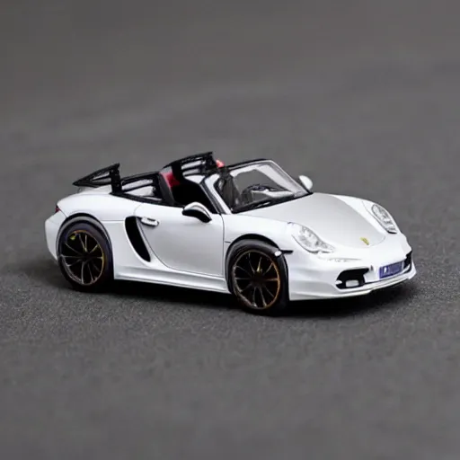 porsche origami | Stable Diffusion