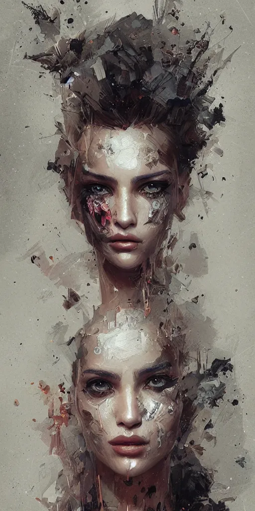 Image similar to beauty princess, hyper detailed, insane details, intricate, elite, elegant, luxury, by ismail inceoglu dragan bibin hans thoma greg rutkowski alexandros pyromallis rene maritte illustrated, perfect face, fine details, realistic shaded, fine - face, pretty face