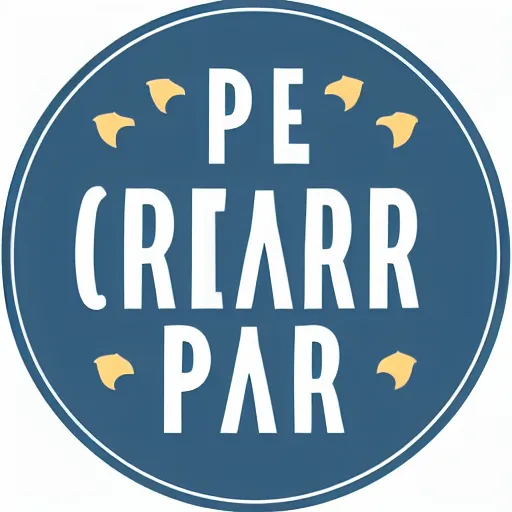 Image similar to Corporate logo for pear