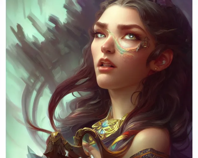 Image similar to photography of craig mccracken, deep focus, d & d, fantasy, intricate, elegant, highly detailed, digital painting, artstation, concept art, matte, sharp focus, illustration, hearthstone, art by artgerm and greg rutkowski and alphonse mucha