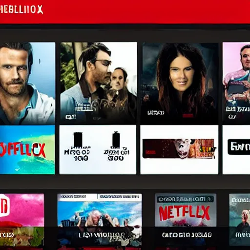 Image similar to australian netflix interface, show called drongo, television