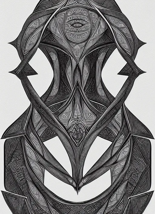 Image similar to symmetry!! concpet art, full shot, traditional ink!, sketch!! of a atractive man, line sketch!!, intricate, elegant, highly detailed, digital painting, artstation, concept art, sharp focus, illustration, by peter polach