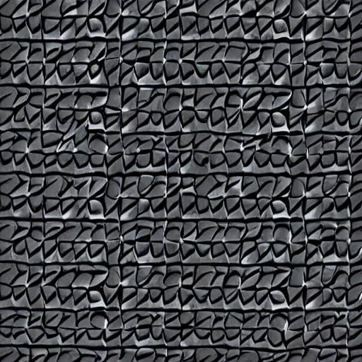 Image similar to repeating texture black plastic no reflection