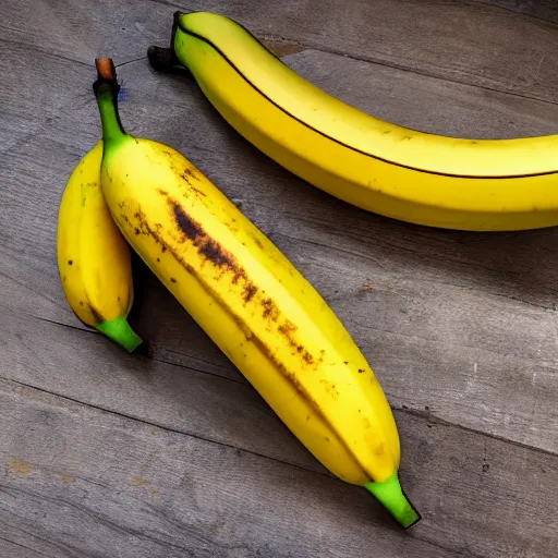 Image similar to product photo of a tactical banana