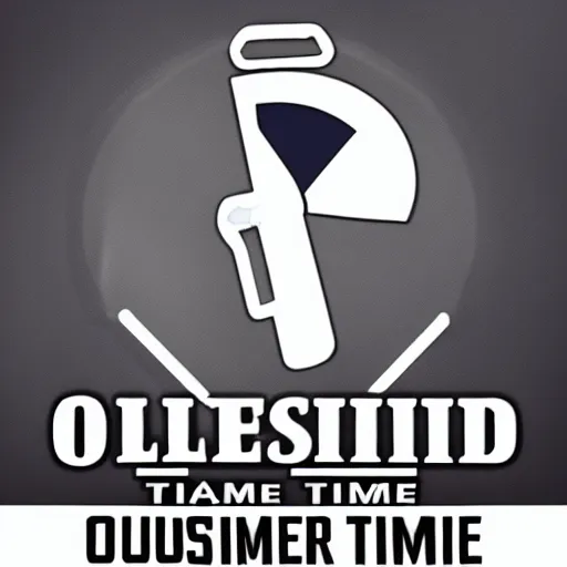 Image similar to obsidian time youtuber