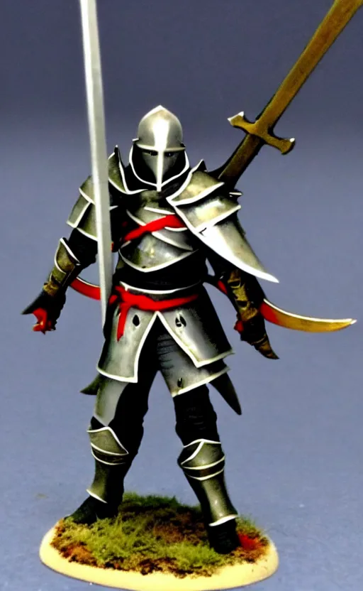 Image similar to templar knight