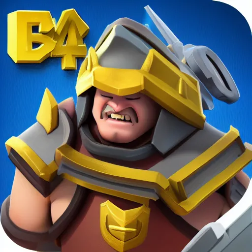 Clash of Kings - 🏆🤺Unstoppable Warriors of the Royal Arena Royal