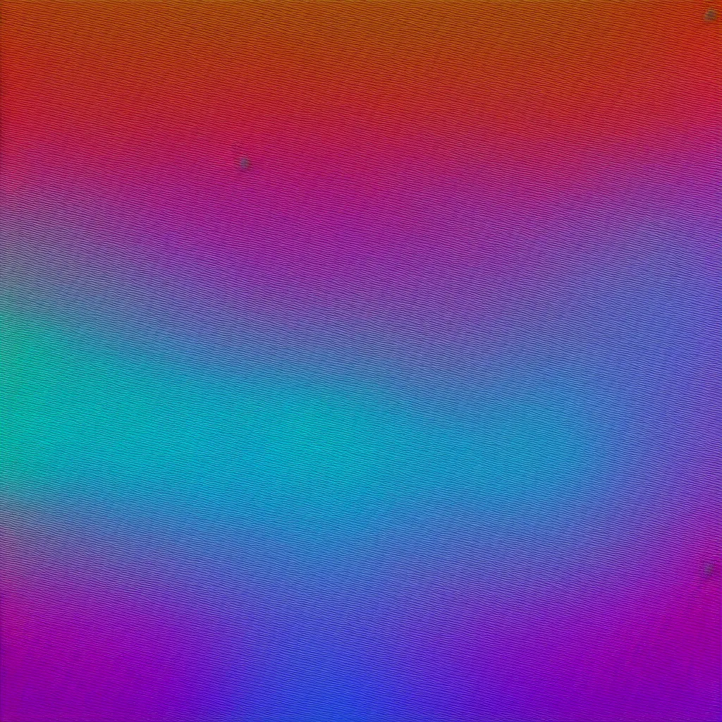 Prompt: gradient texture, 4k