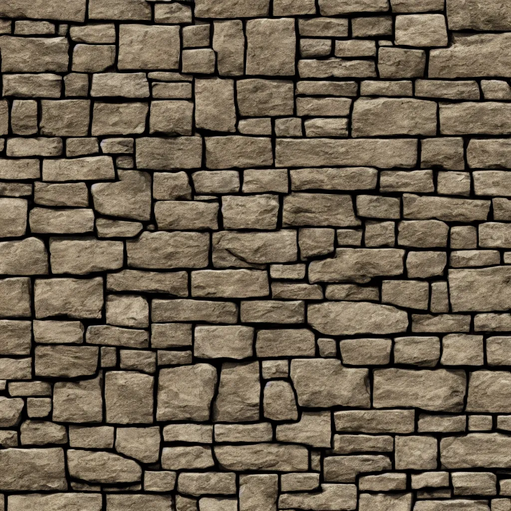 Prompt: british stone wall material texture, high detail, high definition, photorealistic, 8k,