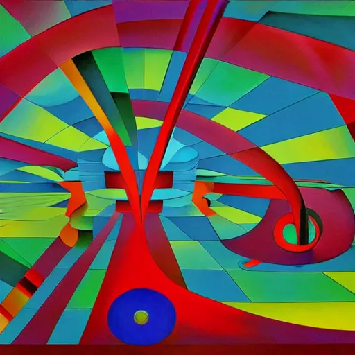 Image similar to futurism movement hyperrealism 4k detail flat kinetic