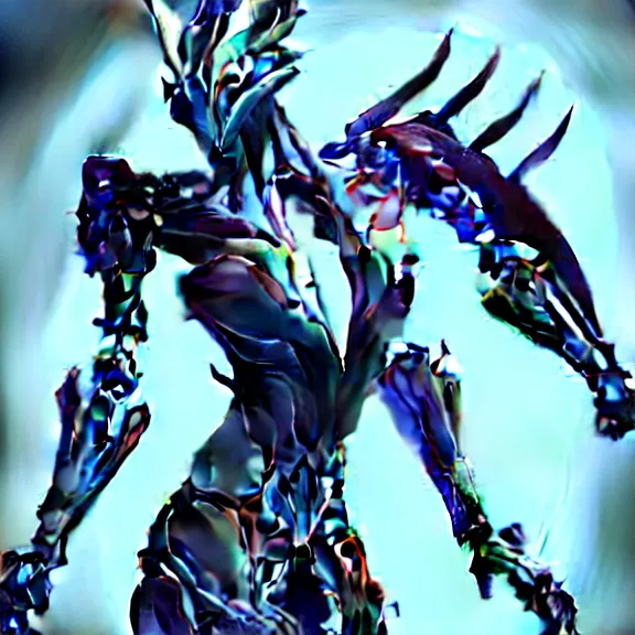 Image similar to exquisite cinematic full body shot of a beautiful saryn warframe, that's a giant beautiful stunning anthropomorphic robot female dragon with metal cat ears, posing elegantly, robot cat paws for feet, sharp claws, streamlined white armor, long elegant tail, two arms, two legs, long tail, detailed warframe fanart, destiny fanart, macro art, dragon art, furry art, realistic digital art, warframe art, Destiny art, furaffinity, DeviantArt, artstation, 3D realistic, 8k HD, octane render