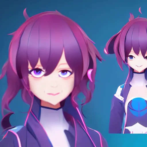 Image similar to a young girl with the appearance of pardofelis from honkai impact 3 rd, character design, 4 k