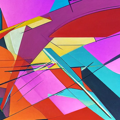 Image similar to futurism movement hyperrealism 4k detail flat kinetic