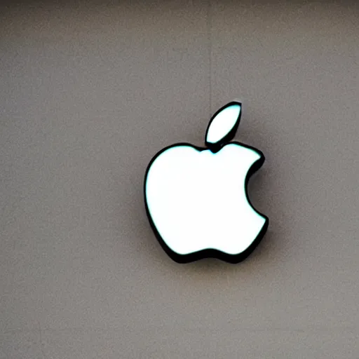 Image similar to apple