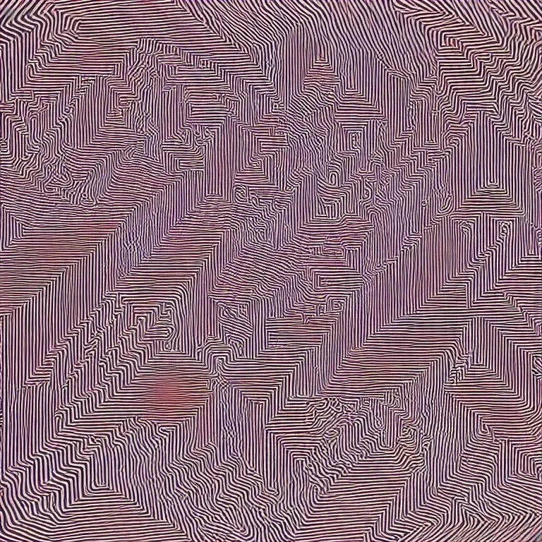 Image similar to cubes, squares, straight lines, complex beings, beautiful hairy, ornate hair, love, joy, vortexes, large arrays data holograms, 8 k, ultra hd, light shadows, wet refractions, 0 0 0 0 0 0 0 0