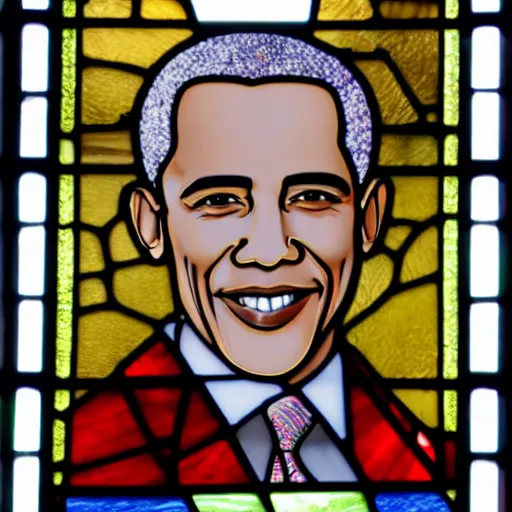 statue of Obama made of human teeth Stable Diffusion OpenArt