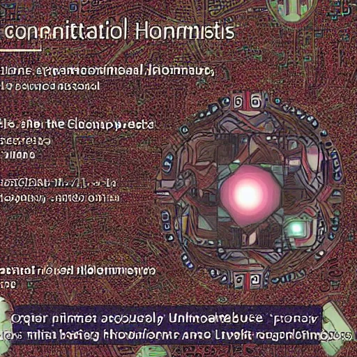 Prompt: computational humanities