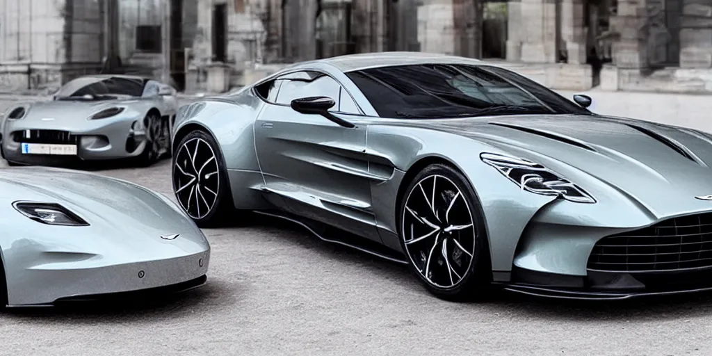 Image similar to “2022 Aston Martin One-77”