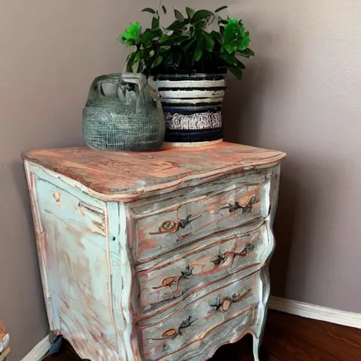 Image similar to ugly furniture for sale on facebook,