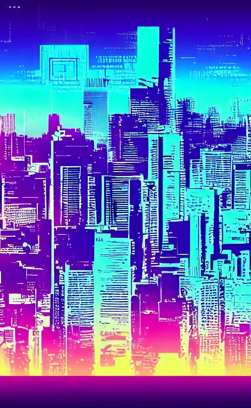 Image similar to synthwave, vaporwave, aesthetic, cyberpunk, 80s, 1984, VHS video filter, futurepunk, realistic, photorealistic, 8K, HDR, high quality, high resolution, lossless quality