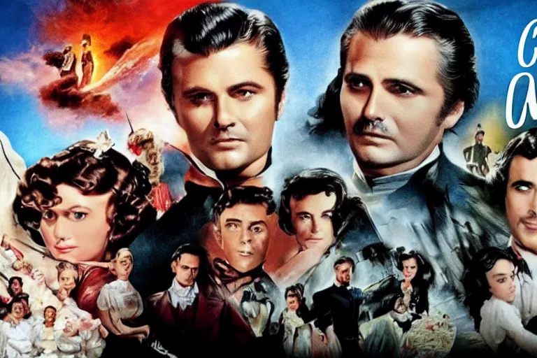 Image similar to “ a red letter media youtube thumbnail for a review of gone with the wind ”