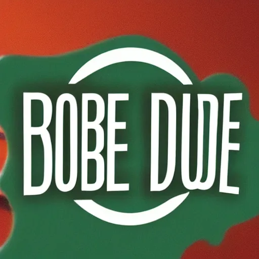 Image similar to logo design for foodie dude rob